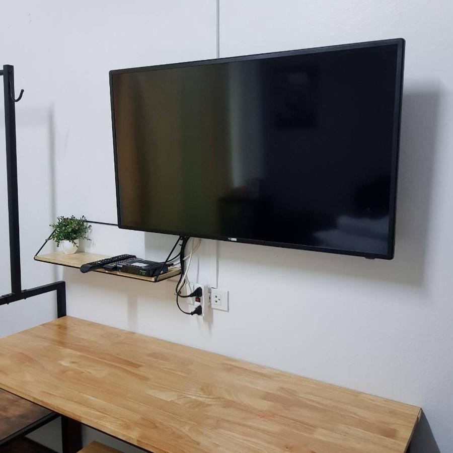 Ada 아파트먼트 방콕 외부 사진